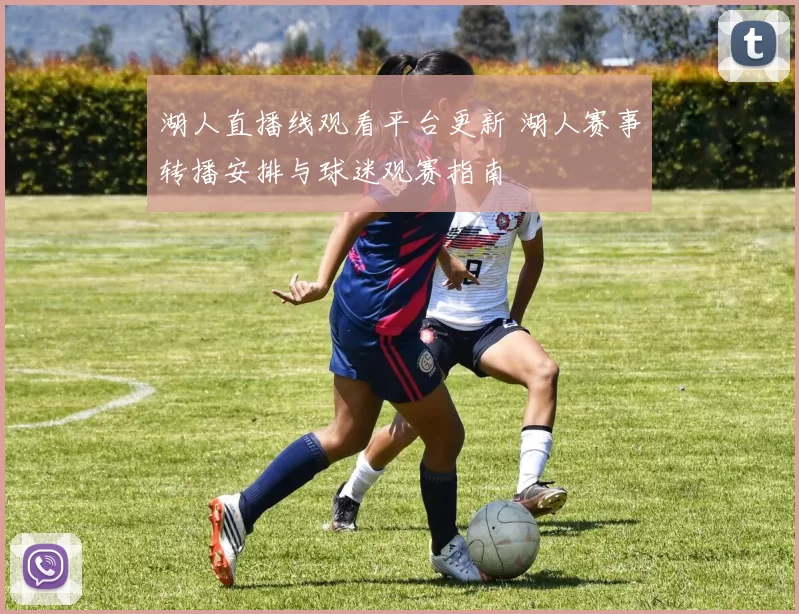 湖人直播线观看平台更新 湖人赛事转播安排与球迷观赛指南